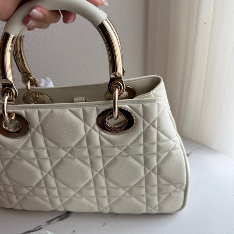 Dior 手提兩用包 好好看❤️❤️❤️-6