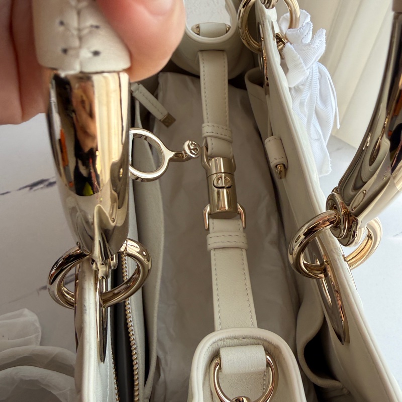 Dior 手提兩用包 好好看❤️❤️❤️-9