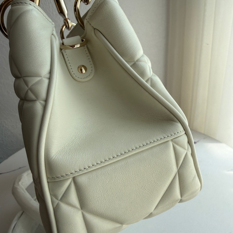 Dior 手提兩用包 好好看❤️❤️❤️-12