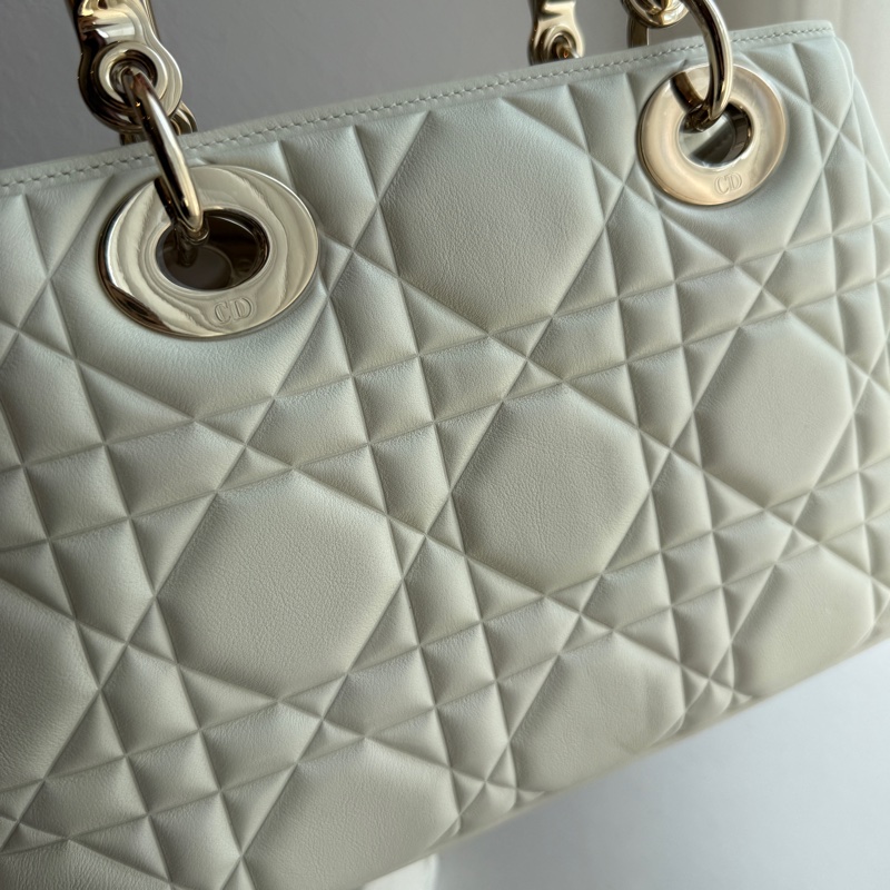 Dior 手提兩用包 好好看❤️❤️❤️-13