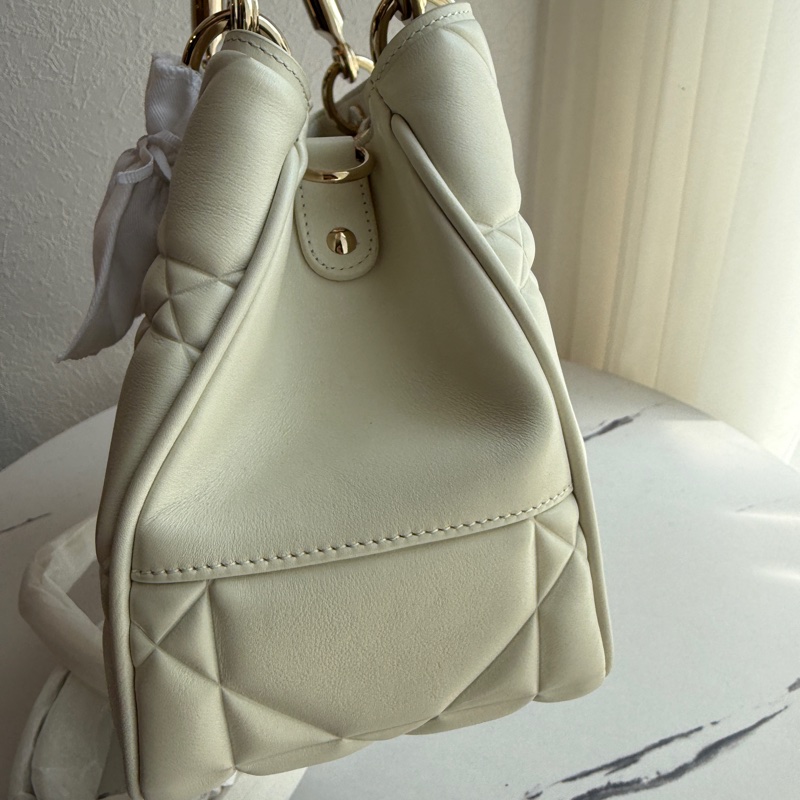 Dior 手提兩用包 好好看❤️❤️❤️-14