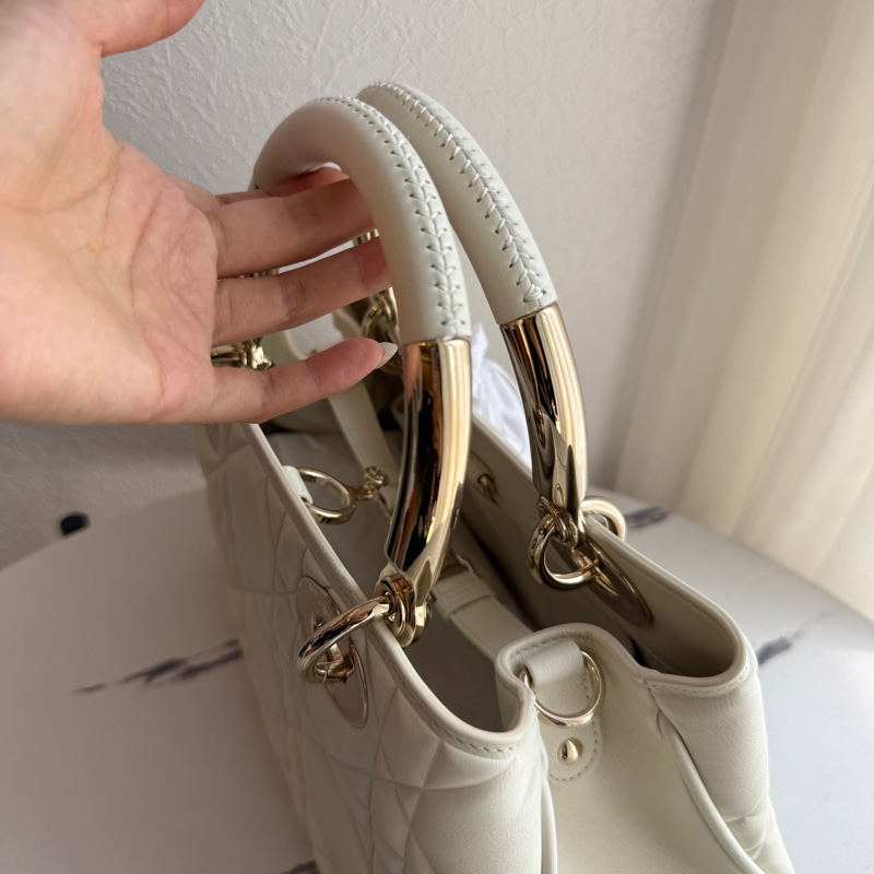 Dior 手提兩用包 好好看❤️❤️❤️-16