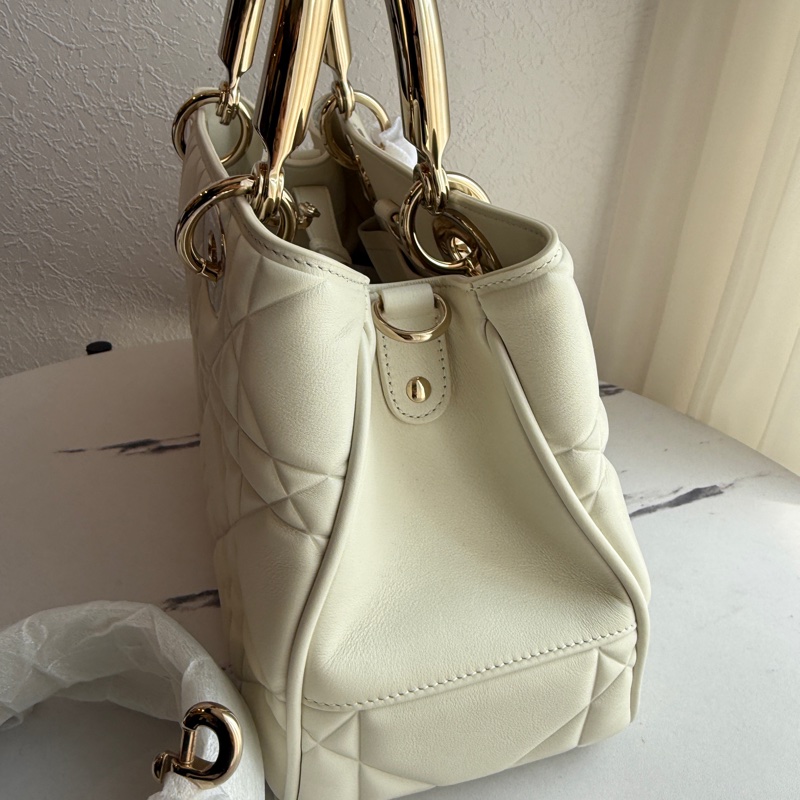 Dior 手提兩用包 好好看❤️❤️❤️-17