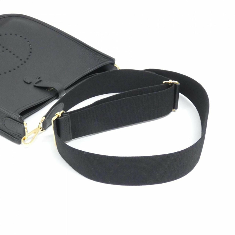 愛馬仕 Evelyne 3 PM 056277CC 單肩包-3