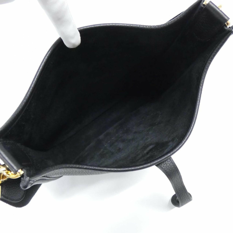 愛馬仕 Evelyne 3 PM 056277CC 單肩包-4