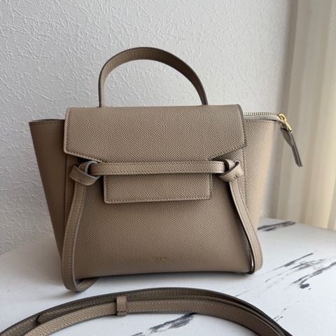 Celine 小鯰魚包 斜背包