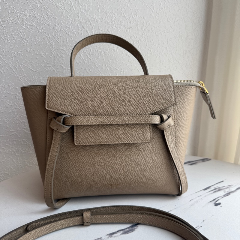 Celine 小鯰魚包 斜背包-0