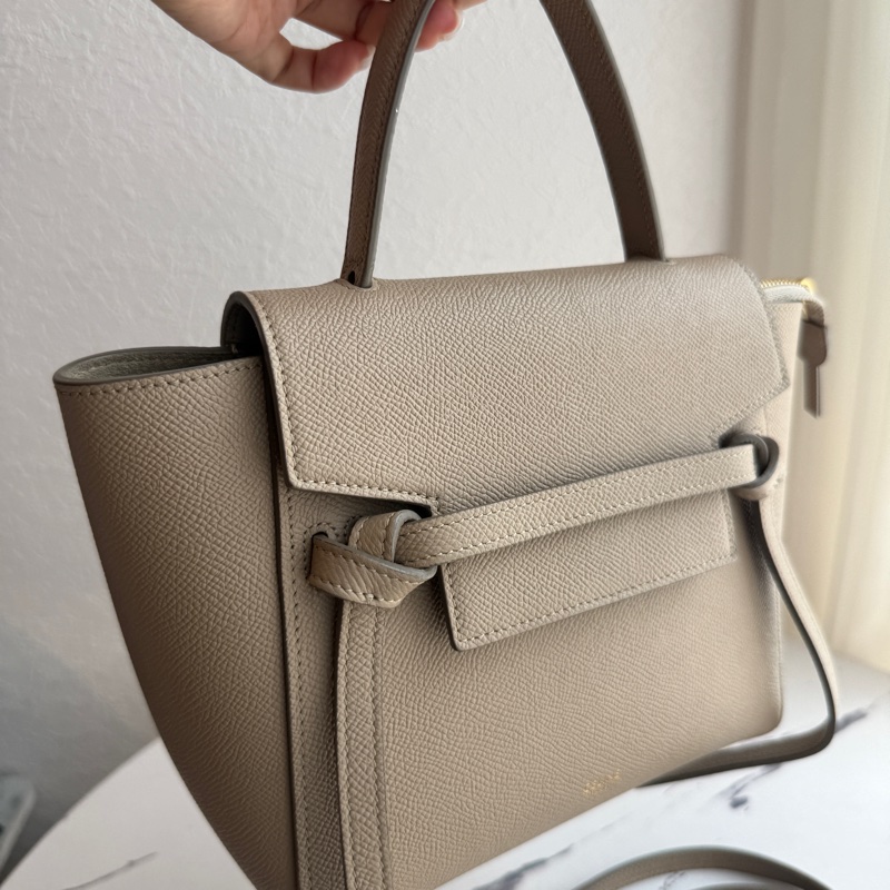 Celine 小鯰魚包 斜背包-1