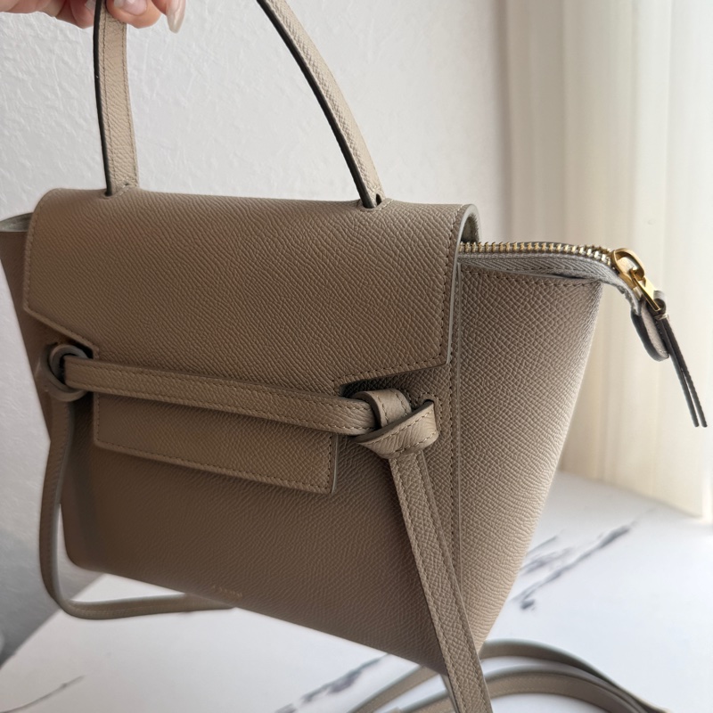 Celine 小鯰魚包 斜背包-2