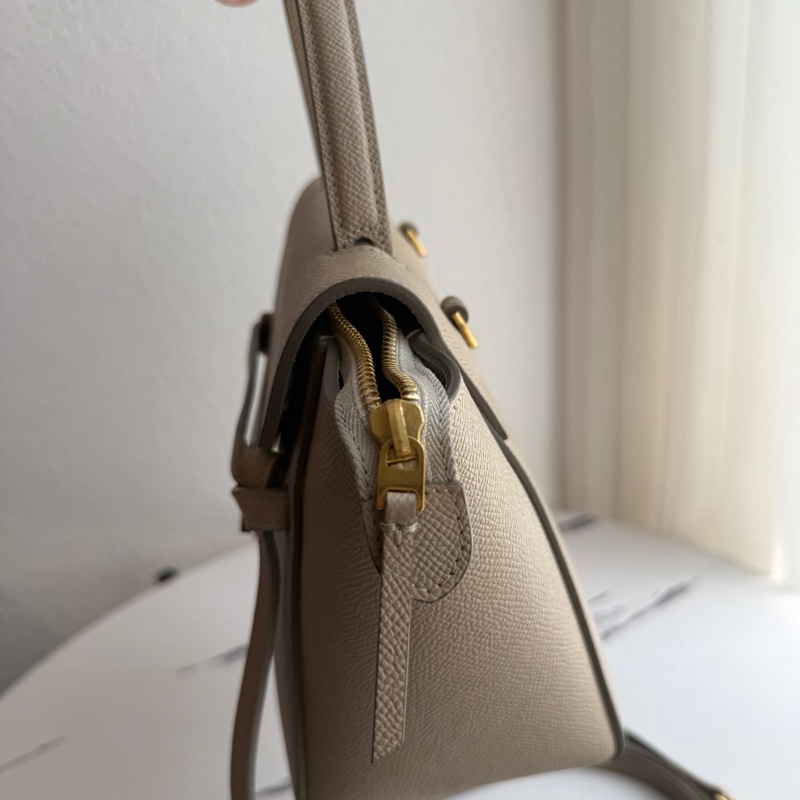 Celine 小鯰魚包 斜背包-3