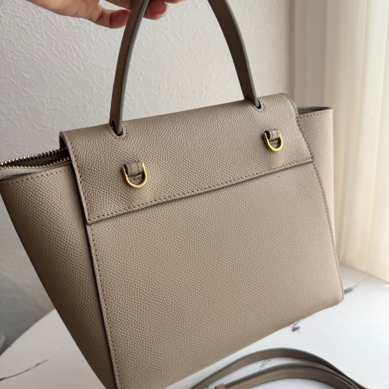 Celine 小鯰魚包 斜背包-4