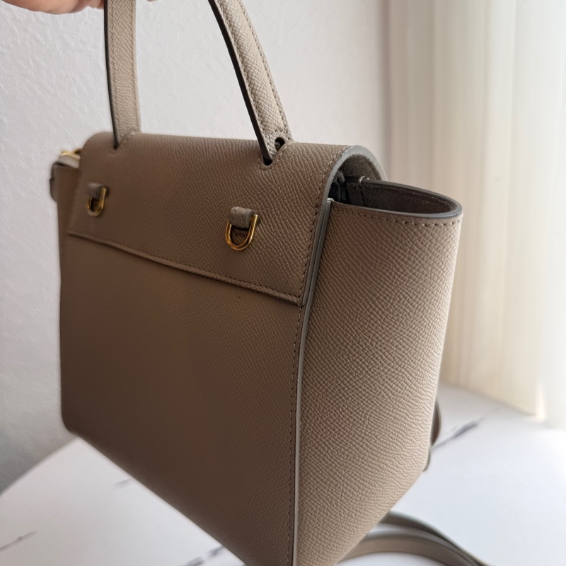 Celine 小鯰魚包 斜背包-5