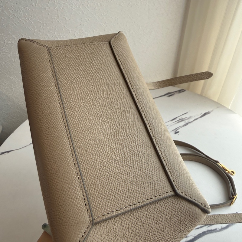 Celine 小鯰魚包 斜背包-6