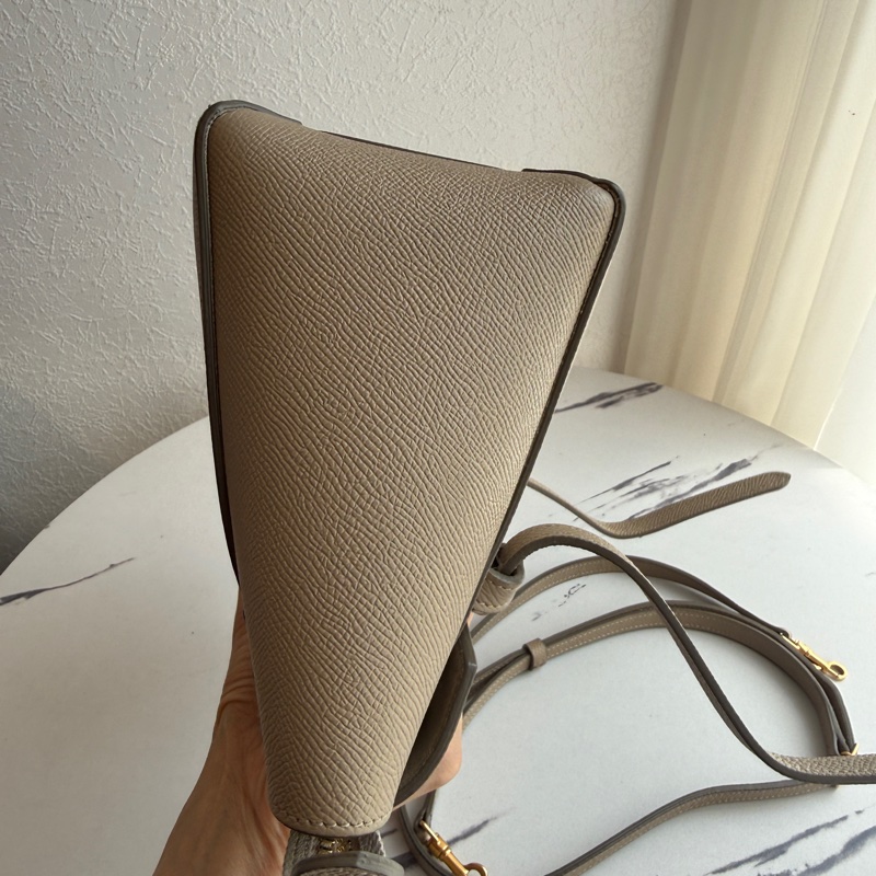 Celine 小鯰魚包 斜背包-7