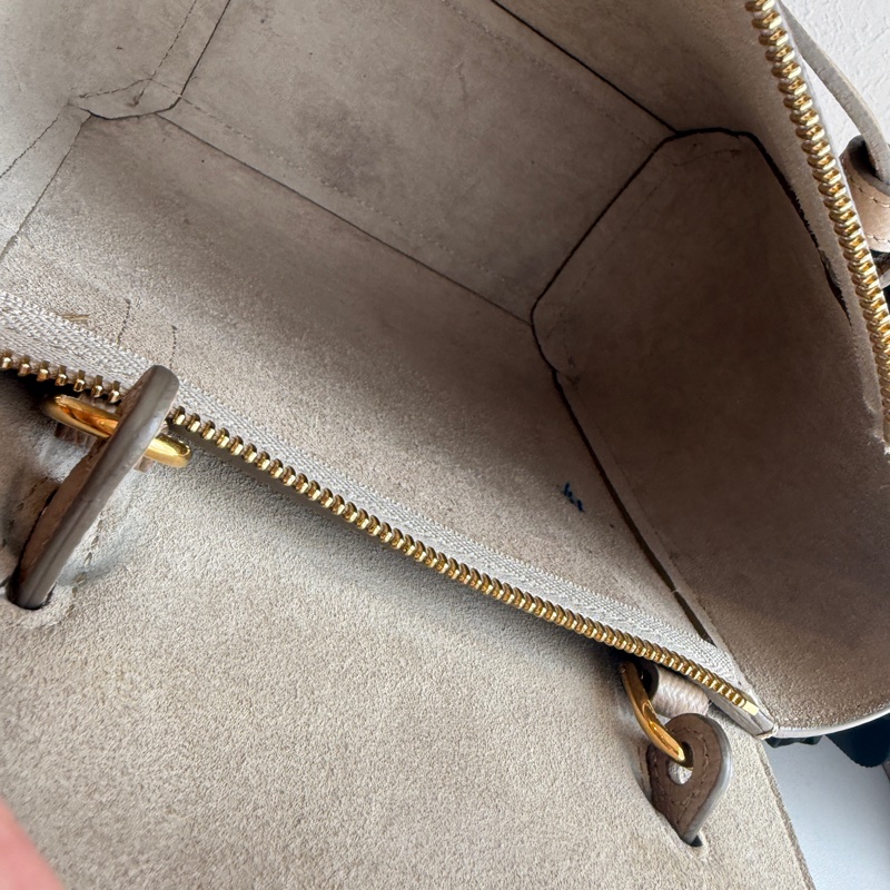 Celine 小鯰魚包 斜背包-9