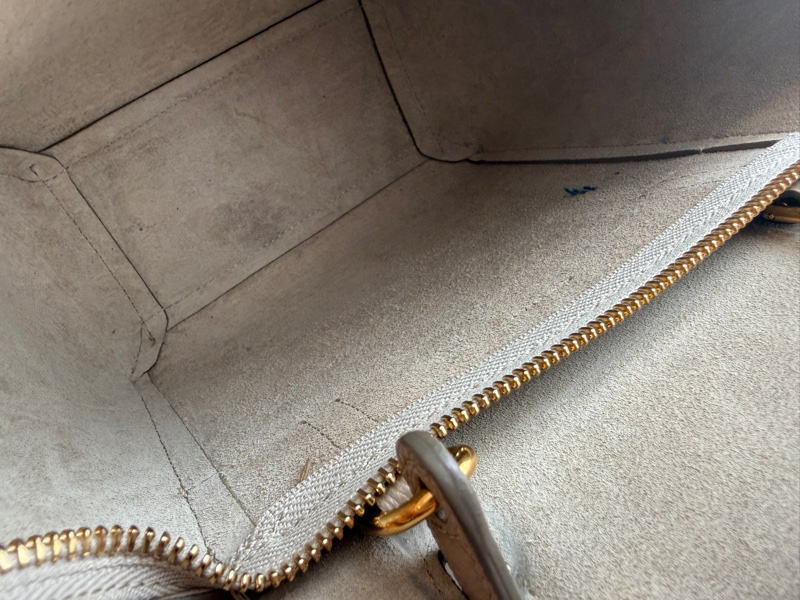 Celine 小鯰魚包 斜背包-10