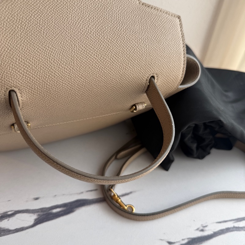 Celine 小鯰魚包 斜背包-11