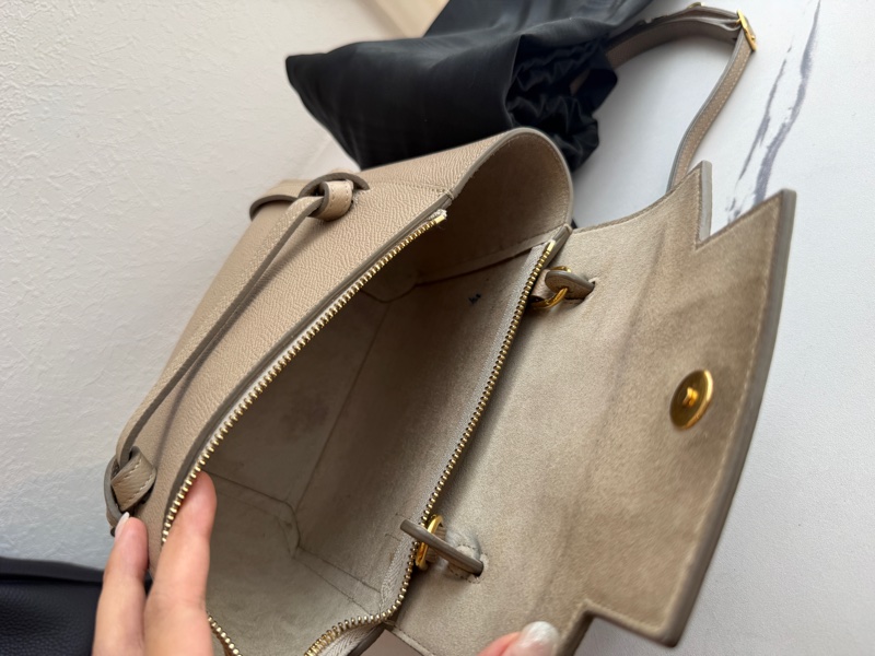 Celine 小鯰魚包 斜背包-12