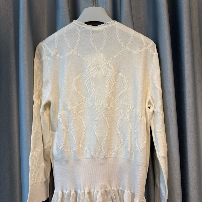 Hermes 最火Cardigan-1