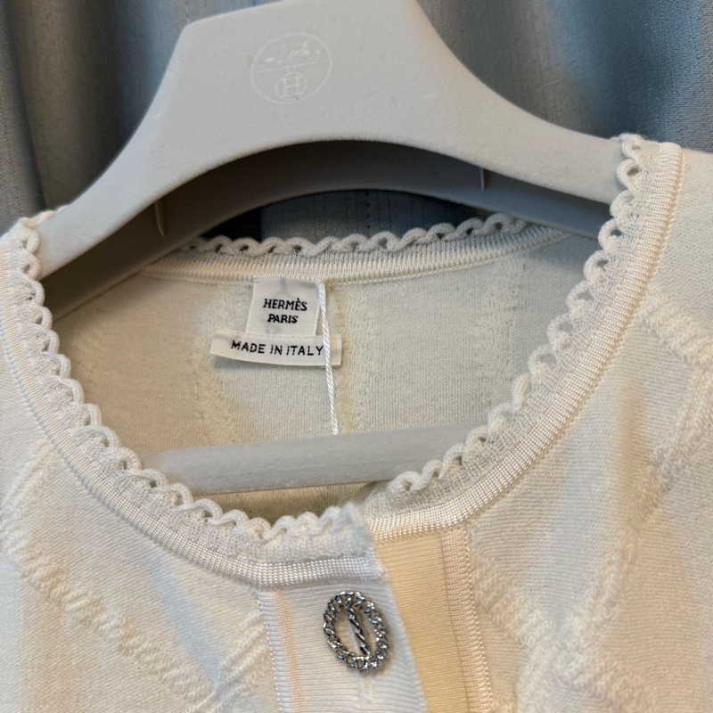 Hermes 最火Cardigan-2
