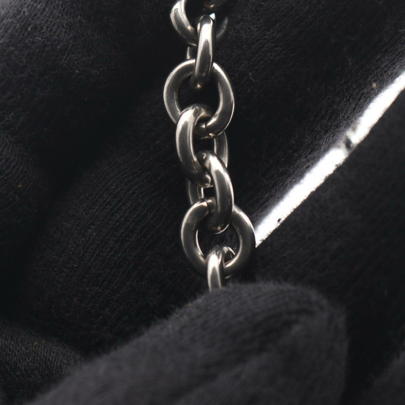 PRADA 2005 復刻版肩包 1BH204 尼龍藍 二手 女士-5