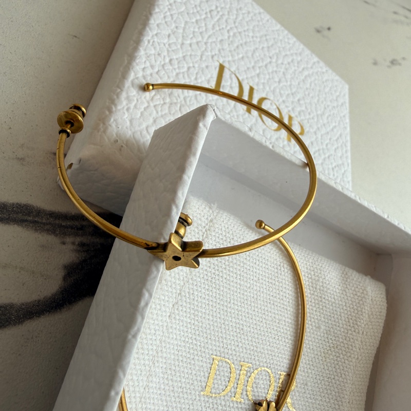 Dior 超氣質耳環-1