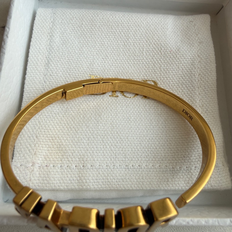 Dior 字母手環🤍-5