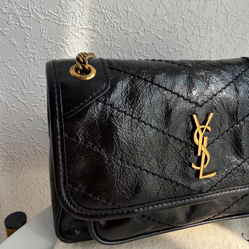 ysl mini Niki 🖤🖤-1