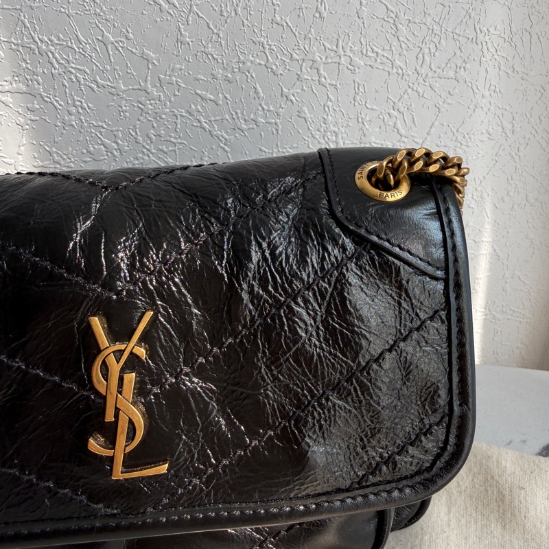ysl mini Niki 🖤🖤-2