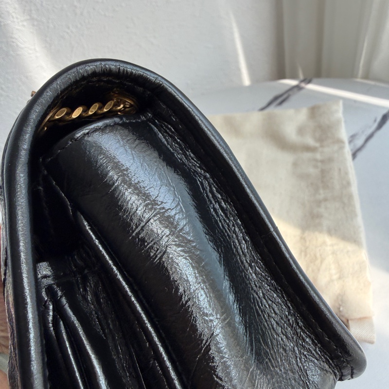 ysl mini Niki 🖤🖤-3