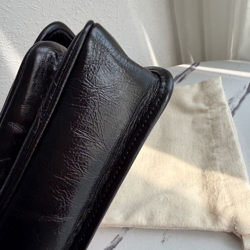 ysl mini Niki 🖤🖤-4