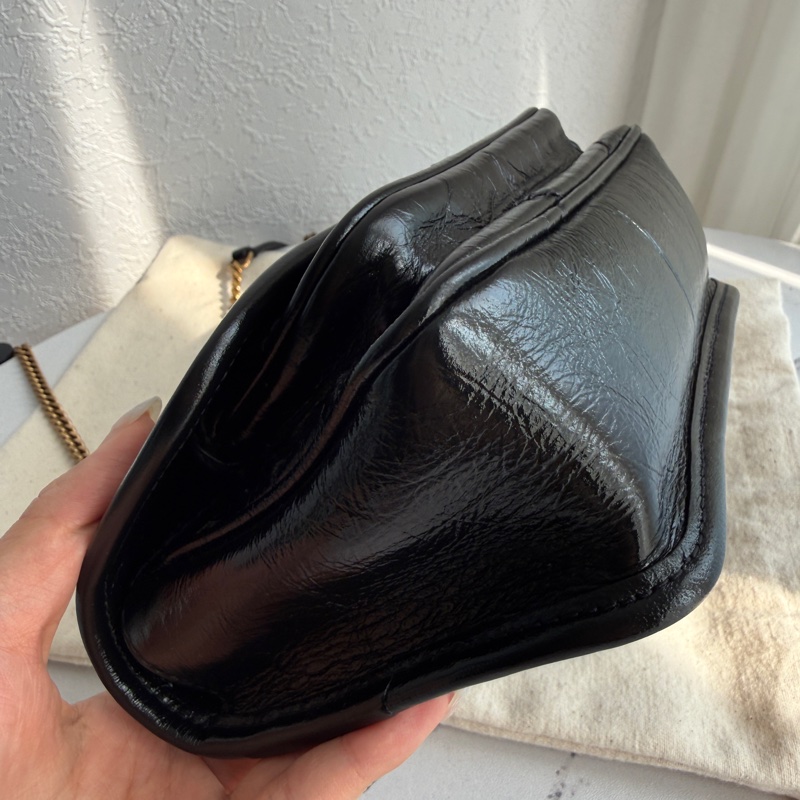 ysl mini Niki 🖤🖤-5