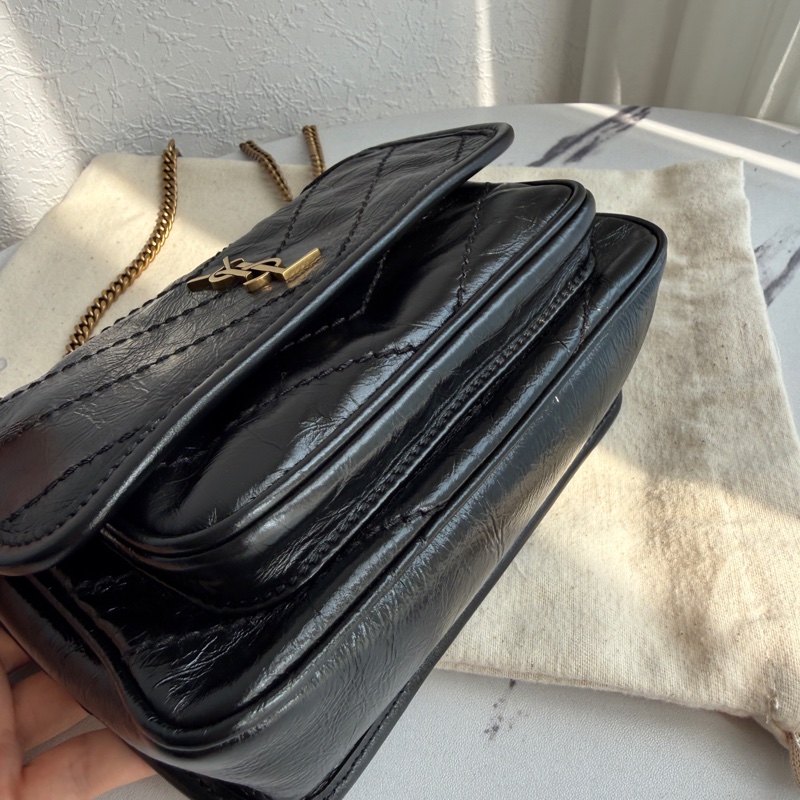 ysl mini Niki 🖤🖤-6