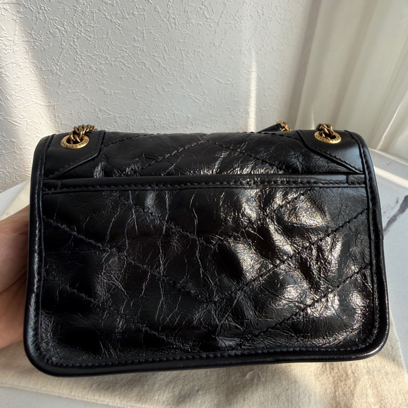 ysl mini Niki 🖤🖤-7