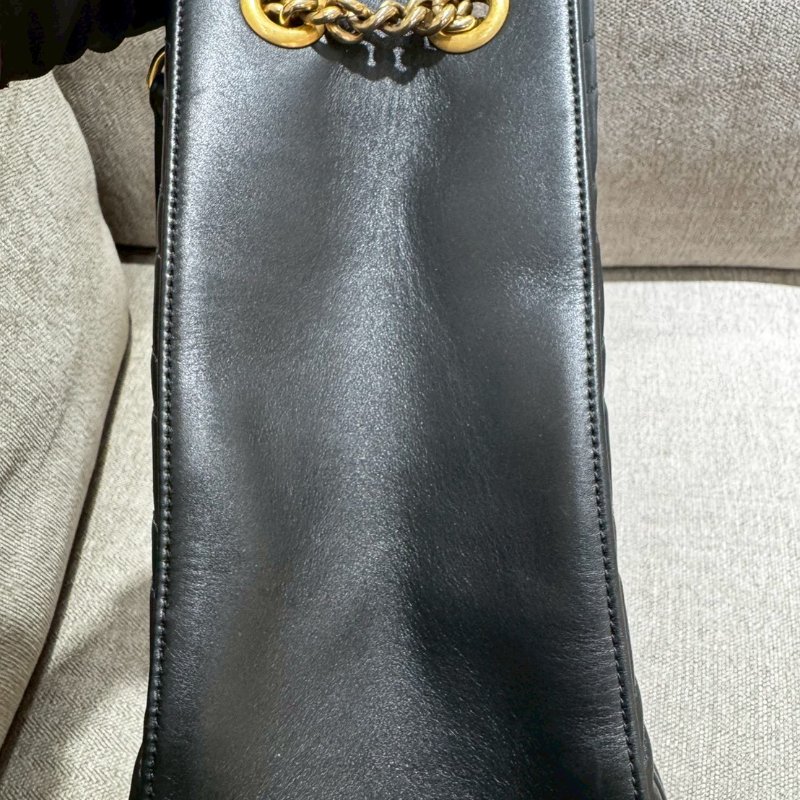 GUCCI GG Marmont 托特包-2