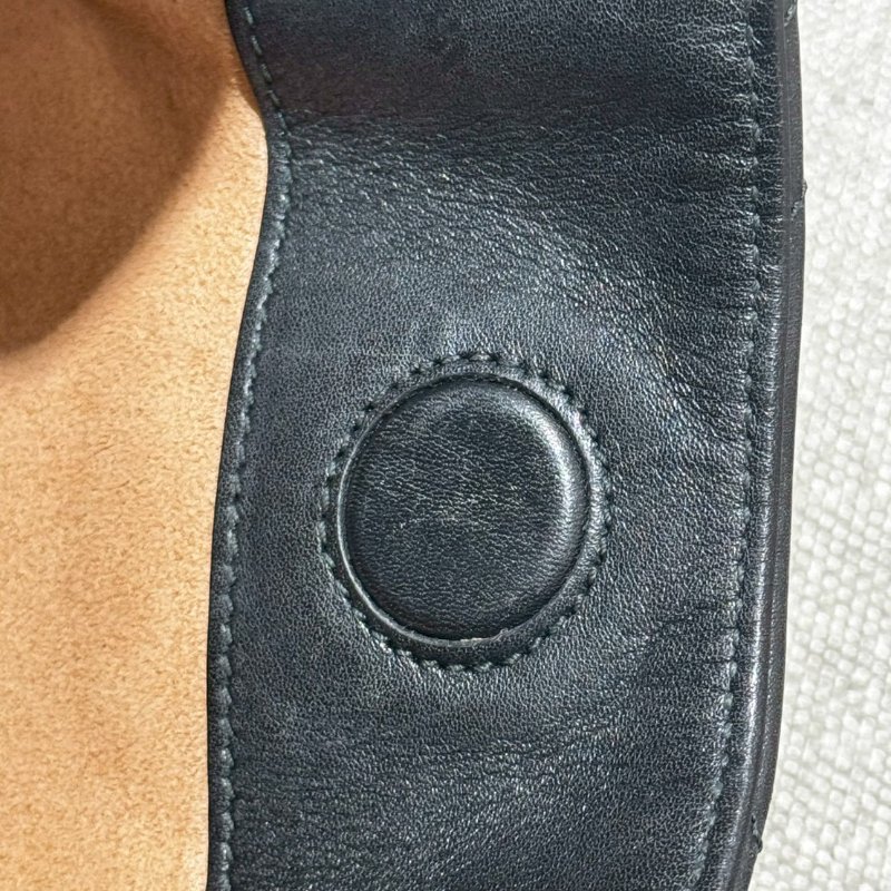 GUCCI GG Marmont 托特包-13