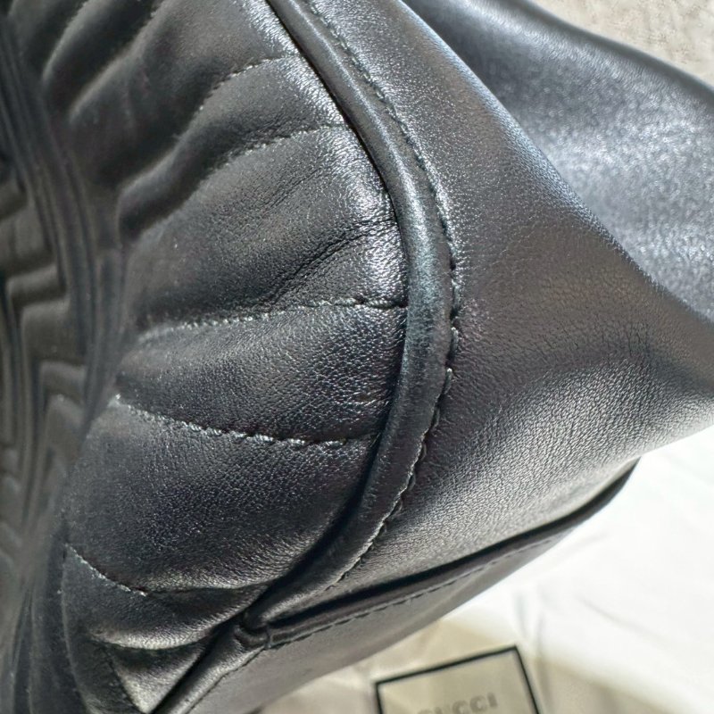 GUCCI GG Marmont 托特包-15