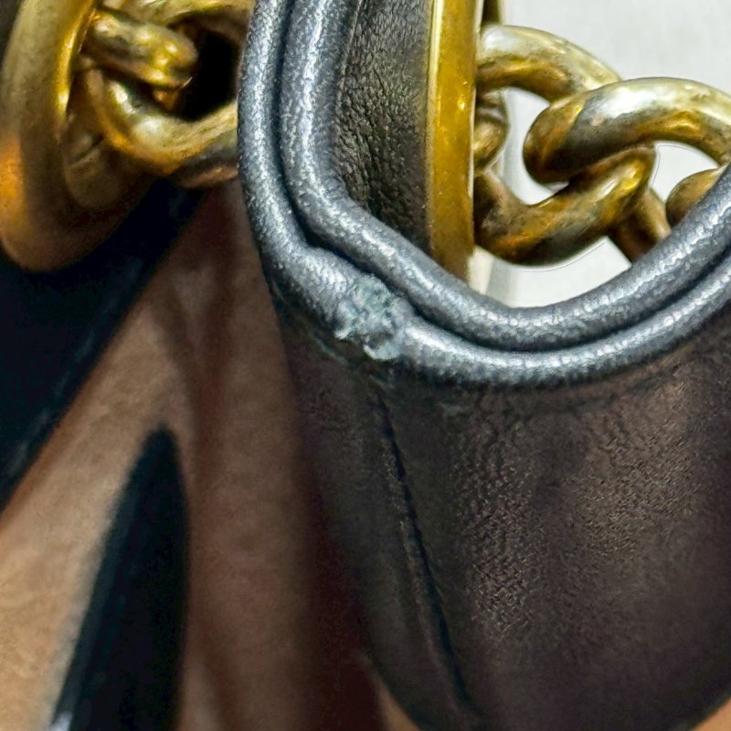 GUCCI GG Marmont 托特包-18