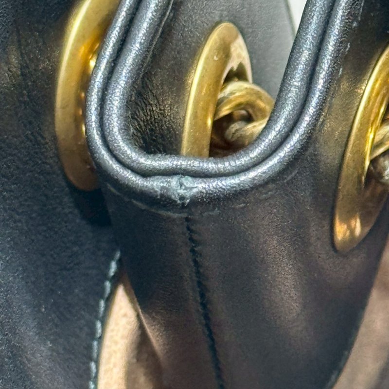 GUCCI GG Marmont 托特包-19