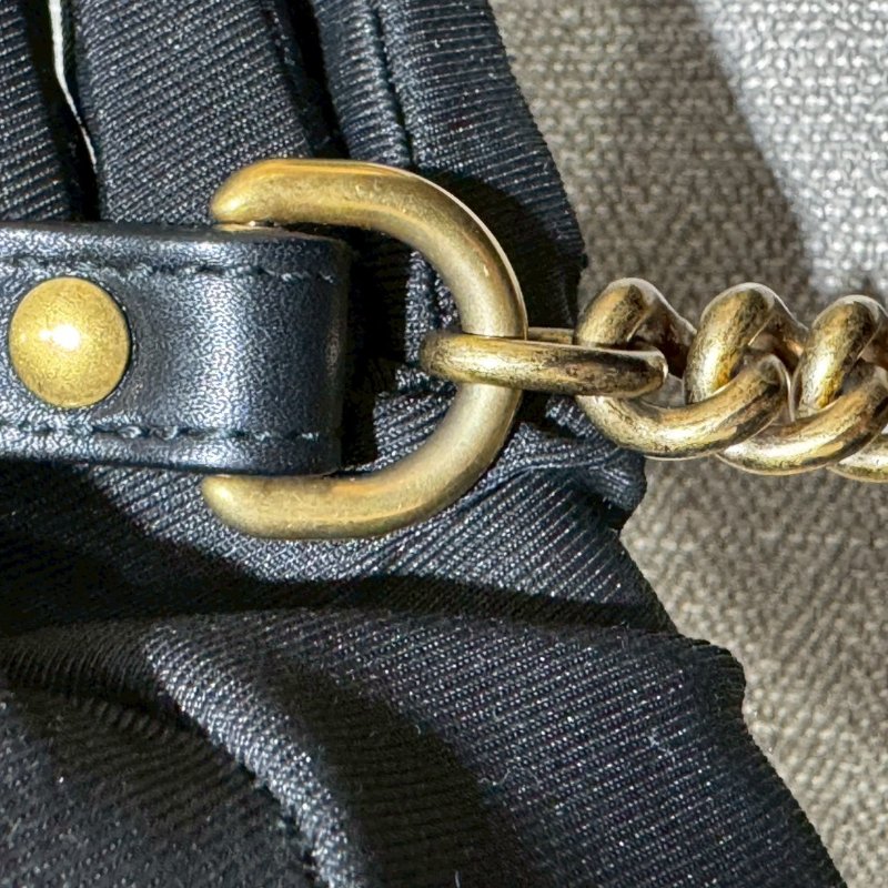 GUCCI GG Marmont 托特包-20