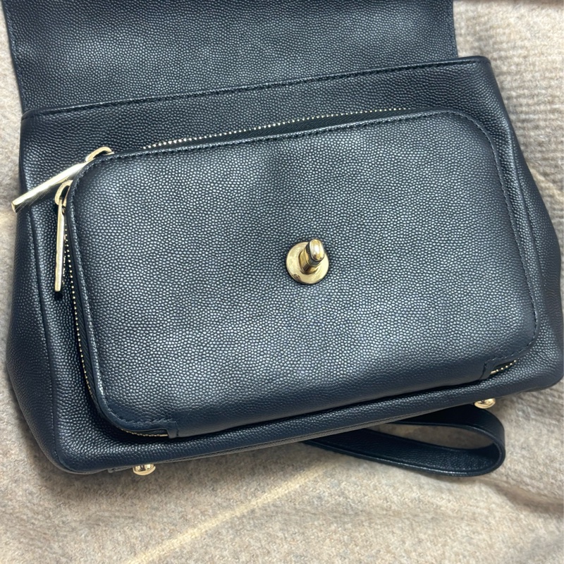 ［二手正貨］Chanel 郵差包中號25cm-7