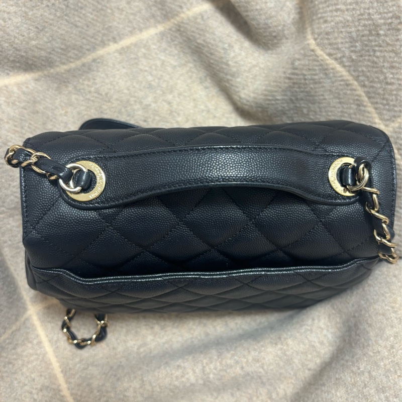 ［二手正貨］Chanel 郵差包中號25cm-11