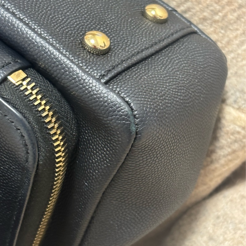 ［二手正貨］Chanel 郵差包中號25cm-15