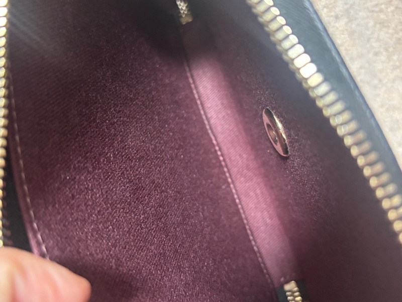 ［二手正貨］Chanel 郵差包中號25cm-22