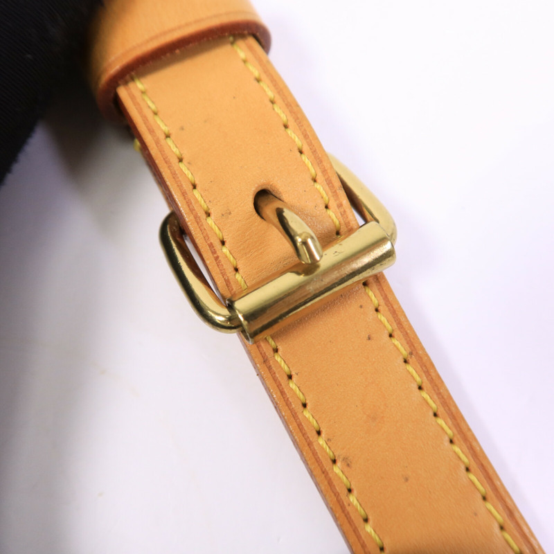 LOUIS VUITTON Monogram Speedy Bandouliere 25手挽肩背兩用袋-12