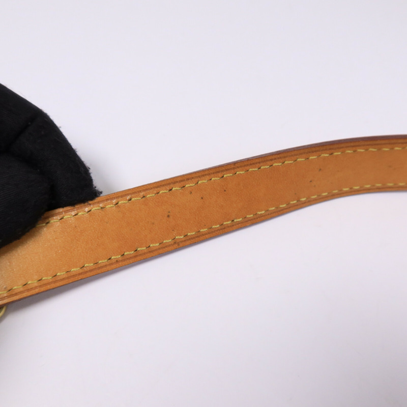 LOUIS VUITTON Monogram Speedy Bandouliere 25手挽肩背兩用袋-19