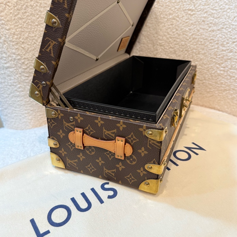 LV硬箱 - 超級美的LV花箱-2