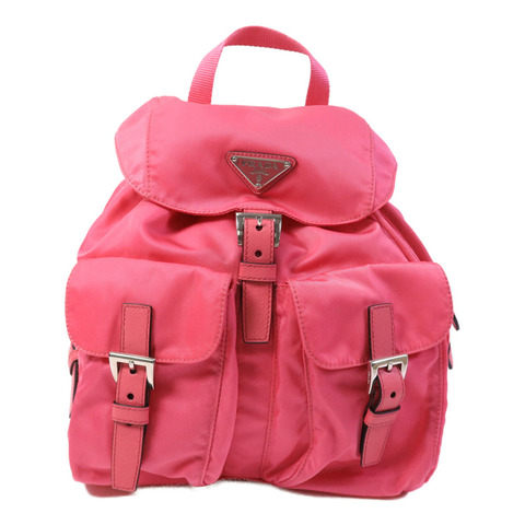 PRADA 尼龍Rucksack背包