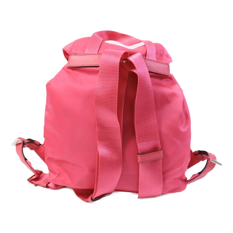 PRADA 尼龍Rucksack背包-1