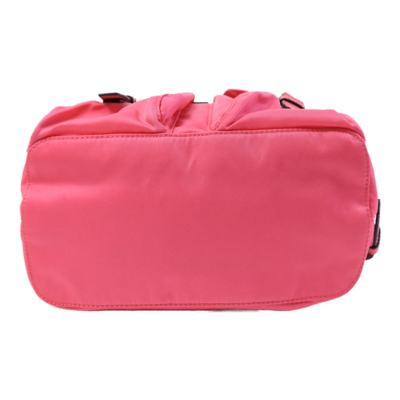 PRADA 尼龍Rucksack背包-3